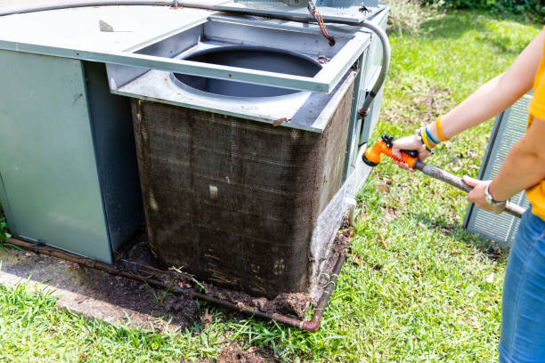 Ductwork Cleaning Services in AL