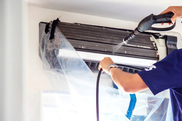 Reliable AL Airduct Cleaning Solutions