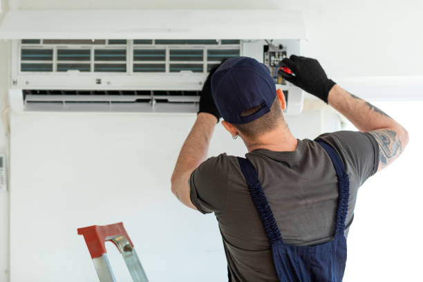 Best Best Air Duct Cleaning Company  in Wilsonville, AL