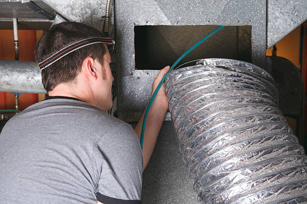 Best Dryer Vent Cleaning Services  in Wilsonville, AL