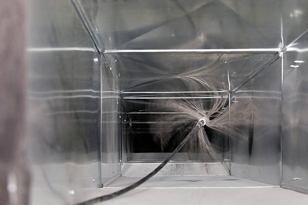 Best Ventilation Cleaning Services  in Wilsonville, AL