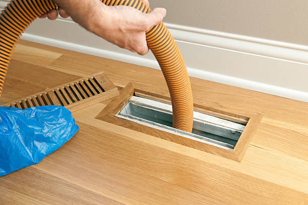 Best Air Duct Cleaning Near Me  in Wilsonville, AL